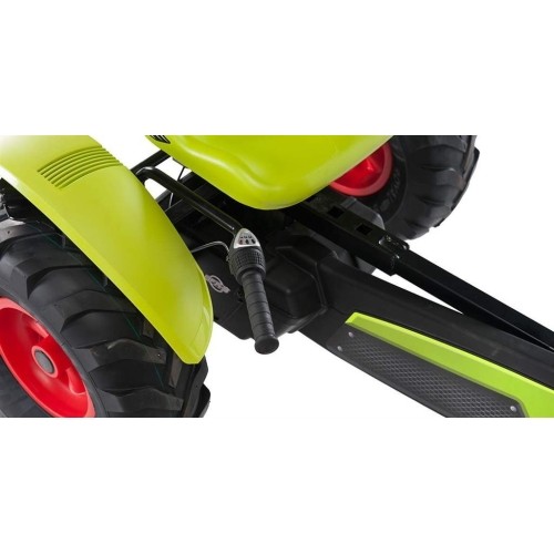 Gokart BERG Claas BFR-3