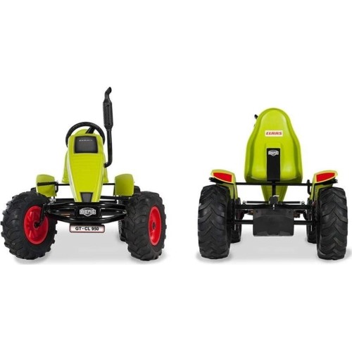 Gokart BERG Claas BFR-3