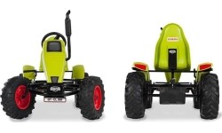 Gokart BERG Claas BFR-3
