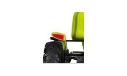 Gokart BERG Claas BFR-3