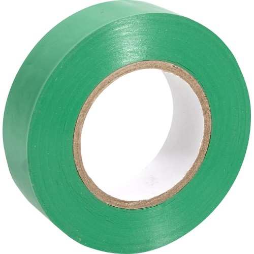 Taśma Select 9295, zielona, 19 mm x 15 m