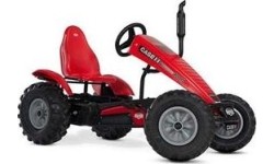Gokart BERG Case IH BFR-3