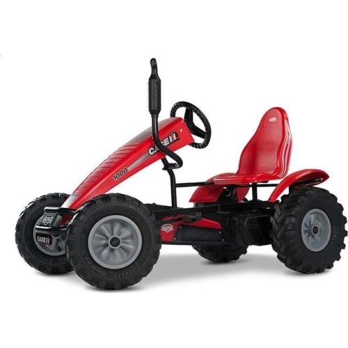 Gokart BERG Case IH BFR-3