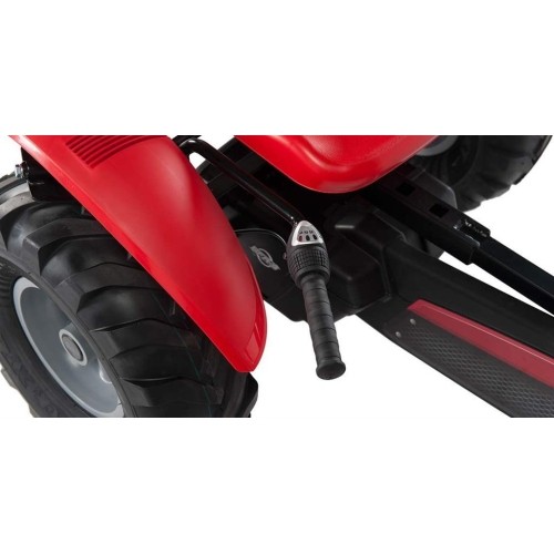 Gokart BERG Case IH BFR-3