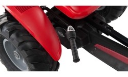 Gokart BERG Case IH BFR-3