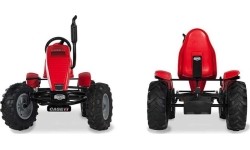 Gokart BERG Case IH BFR-3