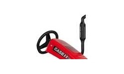 Gokart BERG Case IH BFR-3
