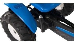 Gokart BERG New Holland BFR-3
