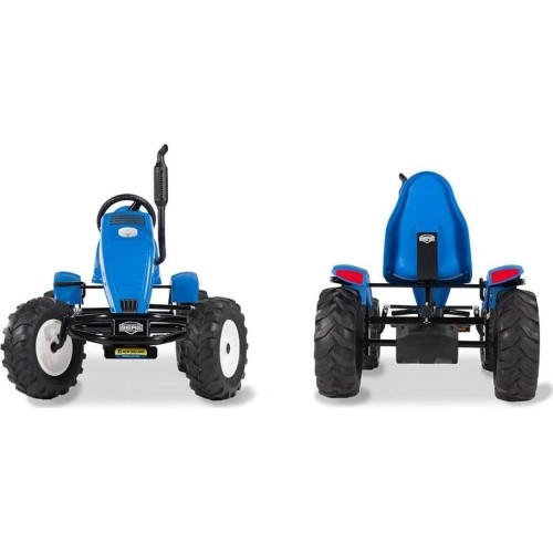 Gokart BERG New Holland BFR-3