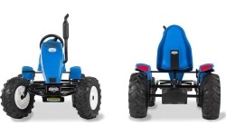 Gokart BERG New Holland BFR-3