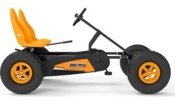 Gokart BERG Duo Coaster BFR