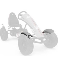 BERG przednie błotniki Race GTS XL