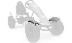 BERG przednie błotniki Race GTS XL