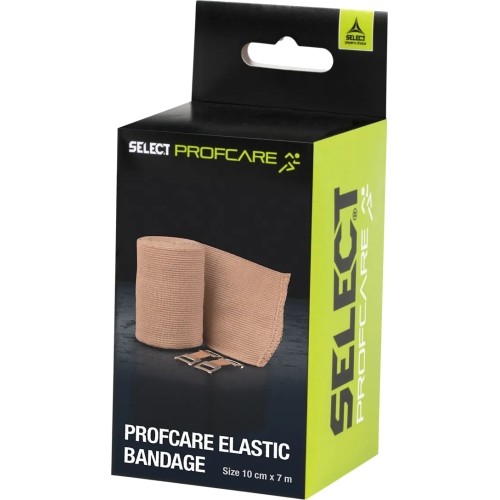 Bandaż elastyczny Select Profcare, 10 cm x 7 m