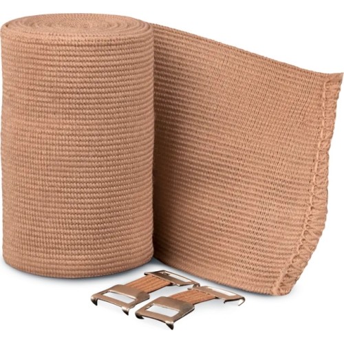 Bandaż elastyczny Select Profcare, 10 cm x 7 m