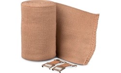 Bandaż elastyczny Select Profcare, 10 cm x 7 m