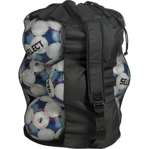 Torba SELECT v26 na piłki nożne, 10–12 piłek