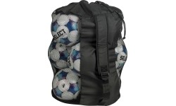 Torba SELECT v26 na piłki nożne, 10–12 piłek