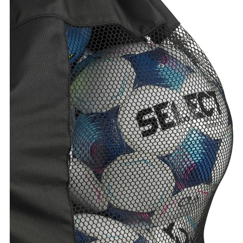 Torba SELECT v26 na piłki nożne, 10–12 piłek