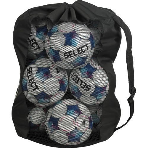 Torba SELECT v26 na piłki nożne, 10–12 piłek