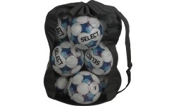 Torba SELECT v26 na piłki nożne, 10–12 piłek