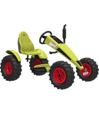 BERG CLAAS motyw