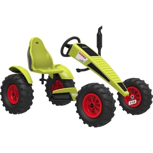 BERG CLAAS motyw