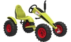 BERG CLAAS motyw