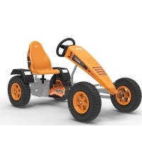 Zestaw naklejek BERG X-Cross