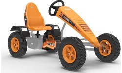 Zestaw naklejek BERG X-Cross