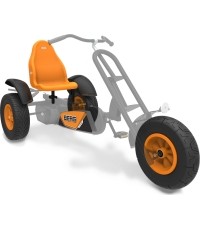 BERG Chopper zestaw dekoracyjny