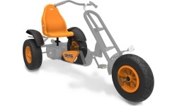 BERG Chopper zestaw dekoracyjny
