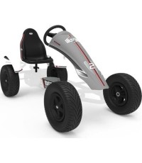 Zestaw naklejek BERG Race GTS