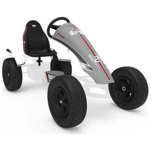 Zestaw naklejek BERG Race GTS