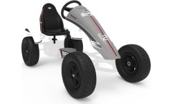 Zestaw naklejek BERG Race GTS