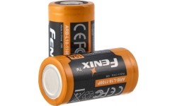 Akumulator Fenix ARB-L18 (18350 1100 mAh 3.6V)