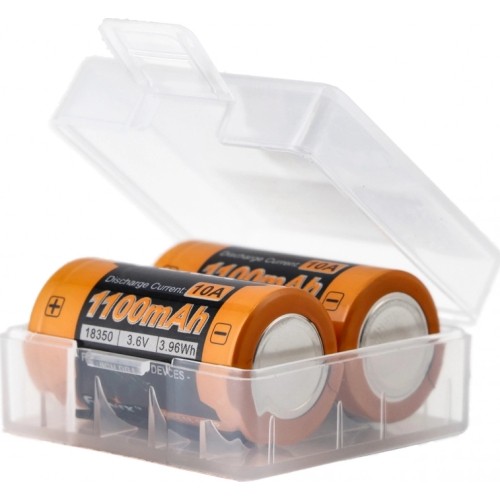 Akumulator Fenix ARB-L18 (18350 1100 mAh 3.6V)