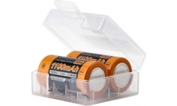 Akumulator Fenix ARB-L18 (18350 1100 mAh 3.6V)