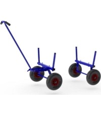 Rama do BERG Beach Wagon