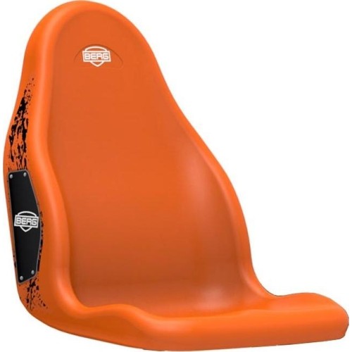 Rama XL - siedzisko X-Cross