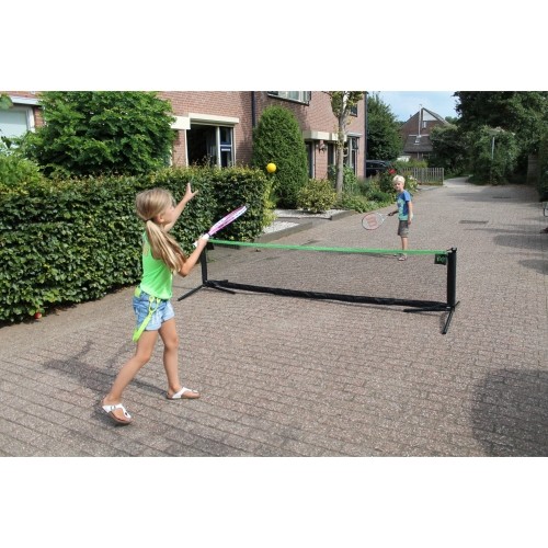 Siatka EXIT Multi-Sport Net 3000 do wnętrz i na zewnątrz