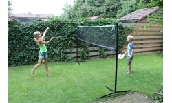 Siatka EXIT Multi-Sport Net 3000 do wnętrz i na zewnątrz