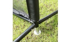 Siatka EXIT Multi-Sport Net 3000 do wnętrz i na zewnątrz