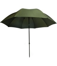 Parasol NGT Green Brolly, 2,20 m