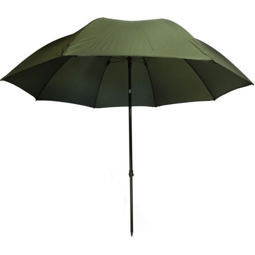 Parasol NGT Green Brolly, 2,20 m