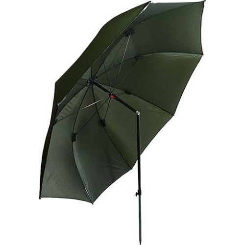 Parasol NGT Green Brolly, 2,20 m