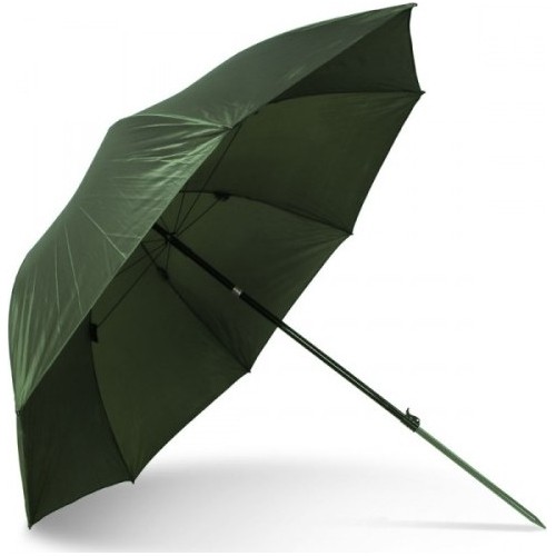 Parasol NGT Green Brolly, 2,20 m