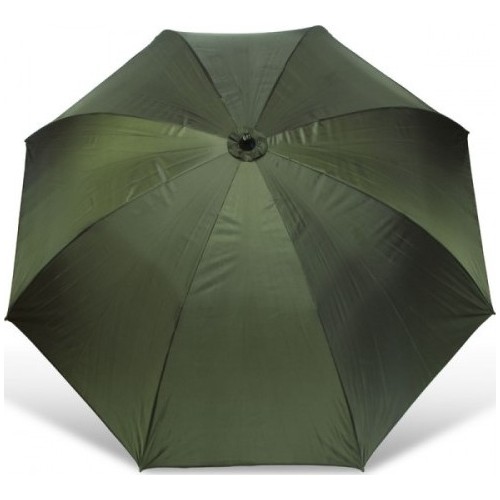 Parasol NGT Green Brolly, 2,20 m