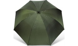 Parasol NGT Green Brolly, 2,20 m