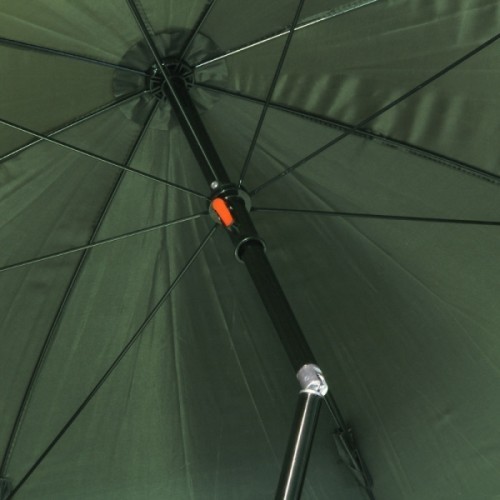 Parasol NGT Green Brolly, 2,20 m